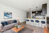 Studio apartment at The Station At Othello Park Apartments in Seattle